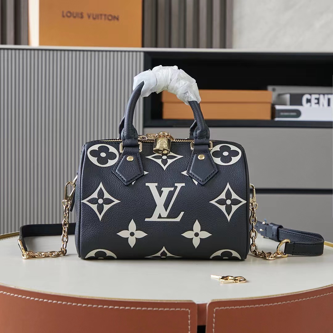 루이비통,스피디 20