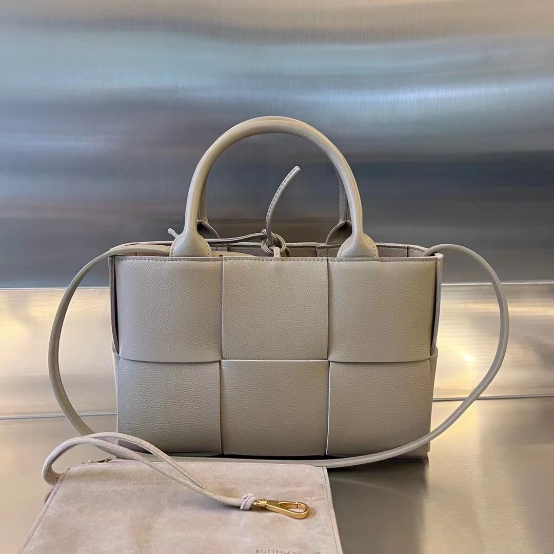 보테가,캔디 아르코 토트 백